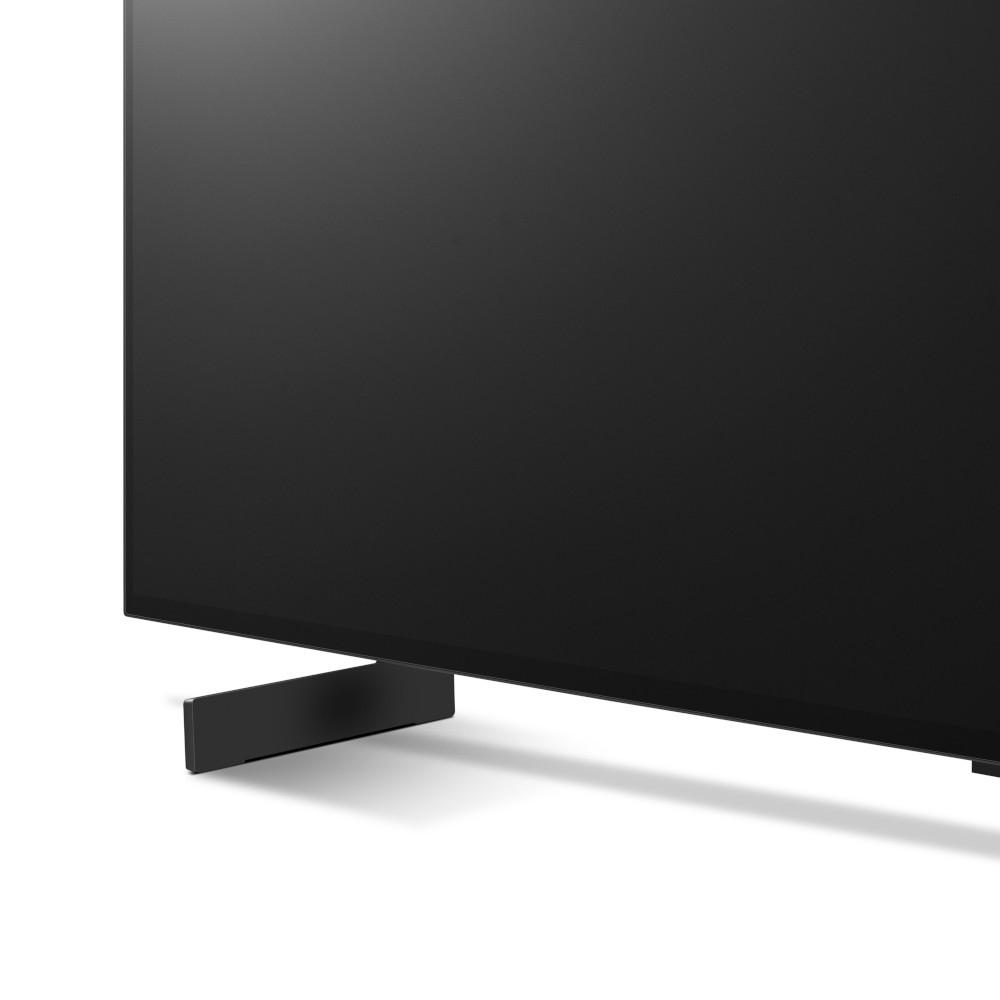 LG OLED65C2PUA 65 Inch HDR 4K Smart OLED TV (2022) w/ 2 Year Extended Warranty